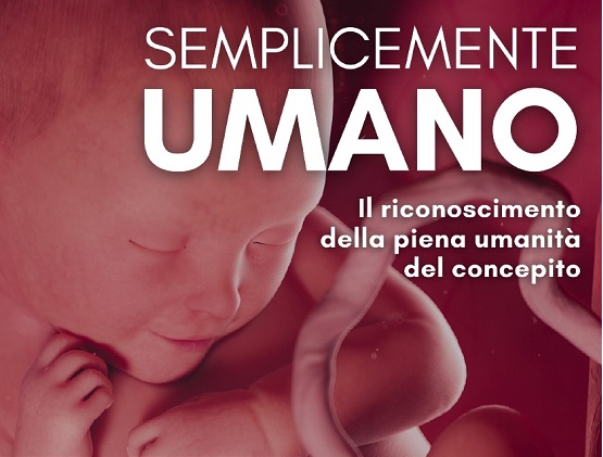 Semplicemente Umano (La Spezia) 1